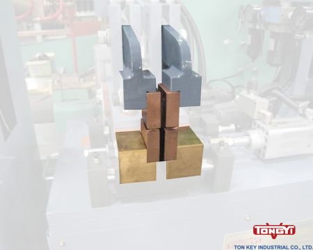 Đơn vị Cắt Đầu